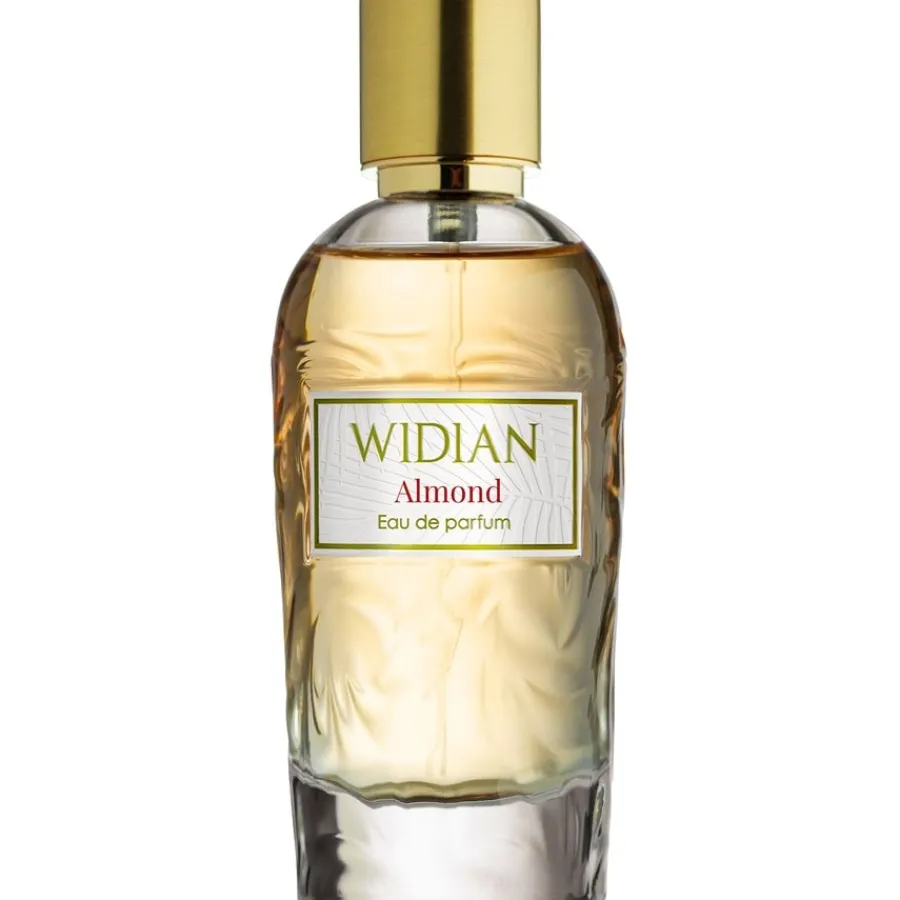Damesparfum^Widian Eau de Parfum Spray, Almond