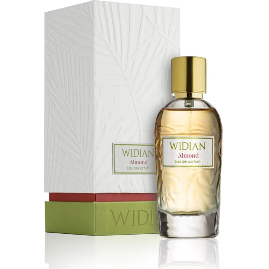 Damesparfum^Widian Eau de Parfum Spray, Almond