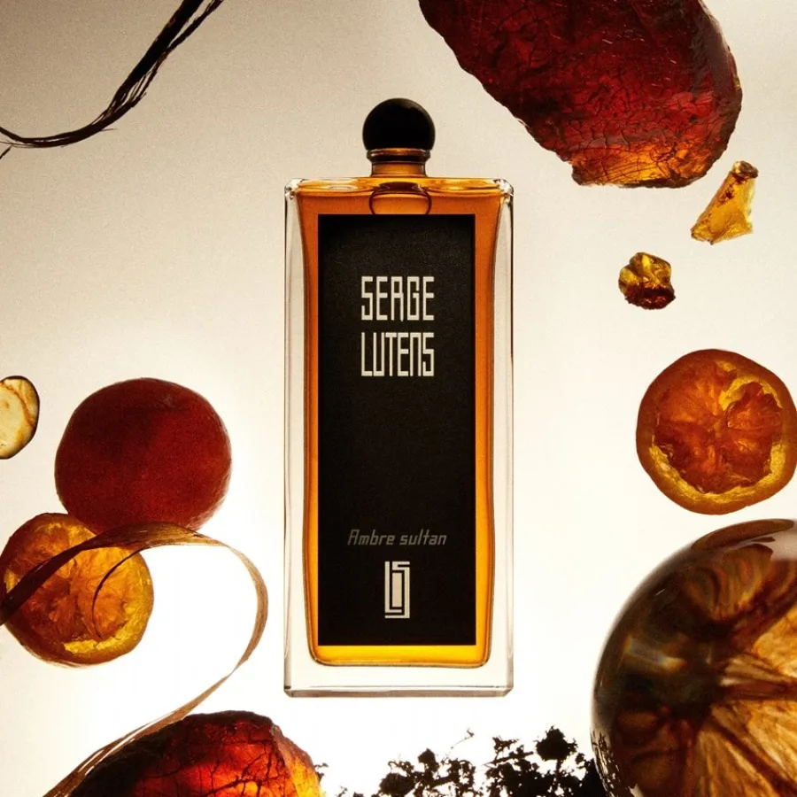 Niche Herenparfums|Luxe Herenparfum^Serge Lutens Eau de Parfum Spray, Ambre Sultan
