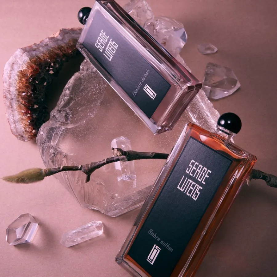 Niche Herenparfums|Luxe Herenparfum^Serge Lutens Eau de Parfum Spray, Ambre Sultan