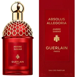Frans Parfum|Amberparfum^GUERLAIN Eau de Parfum Spray, Ambre Samar
