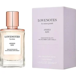 Bloemig Parfum|Damesparfum^Ariana Grande Eau de Parfum Spray, Angels Kiss