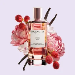 Bloemig Parfum|Damesparfum^Ariana Grande Eau de Parfum Spray, Angels Kiss