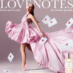 Bloemig Parfum|Damesparfum^Ariana Grande Eau de Parfum Spray, Angels Kiss
