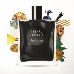 Niche Herenparfums|Niche Damesparfums^Pierre Guillaume Paris Eau de Parfum Spray, Animal Mondain