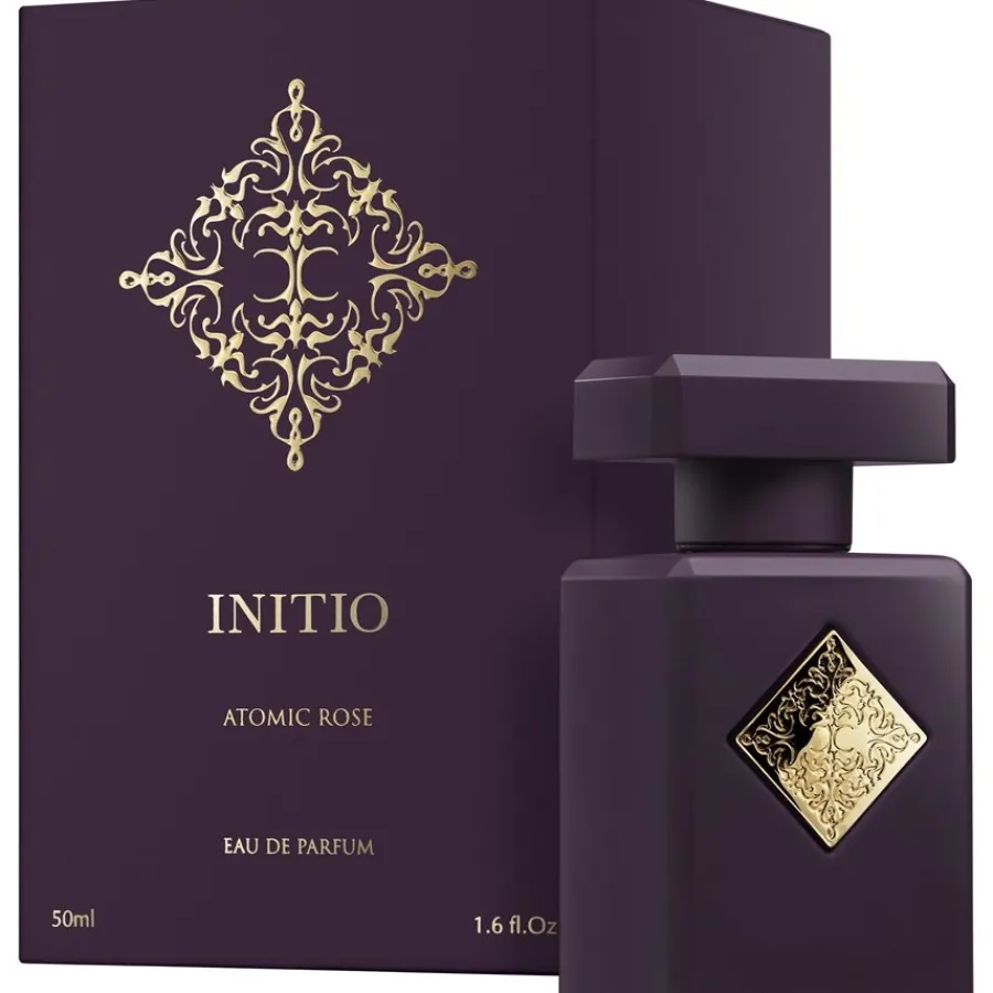 Niche Damesparfums|Herenparfum^INITIO Parfums Privés Eau de Parfum Spray, Atomic Rose