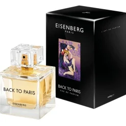 Luxe Damesparfum|Damesparfum^Eisenberg Eau de Parfum Spray, Back To Paris Femme