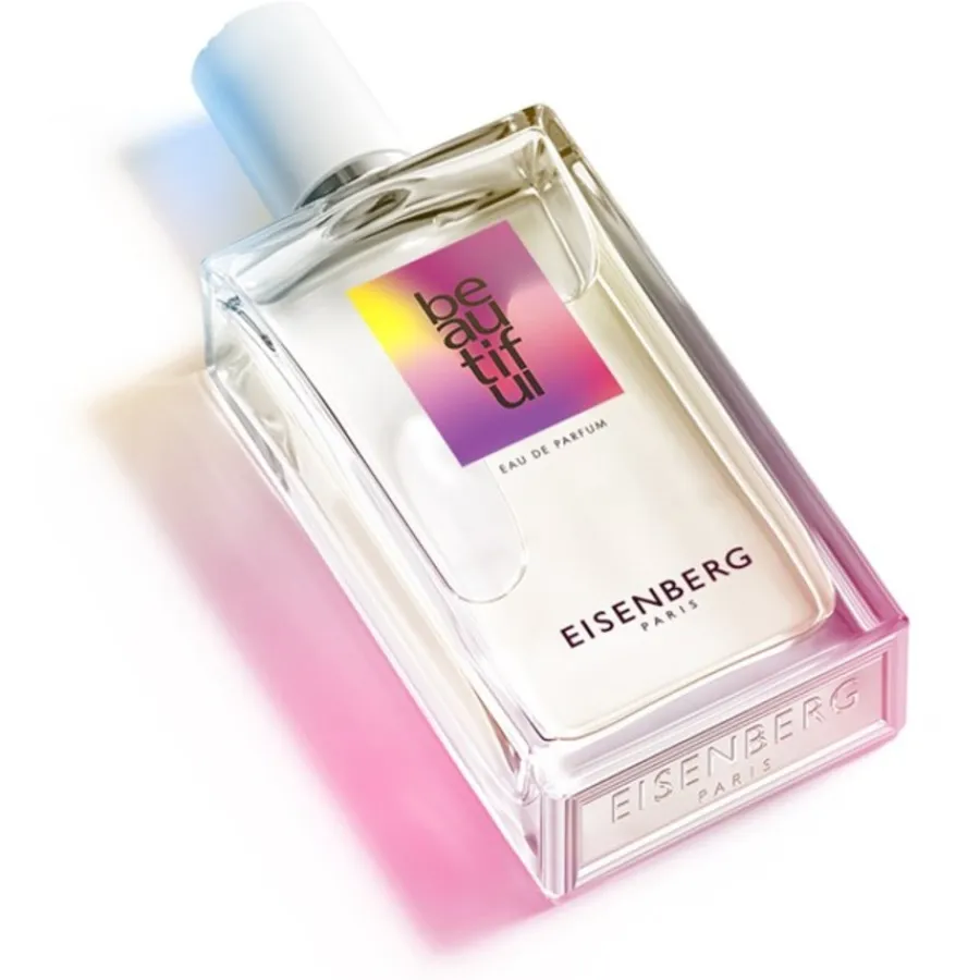 Luxe Damesparfum|Herenparfum^Eisenberg Eau de Parfum Spray, Beautiful