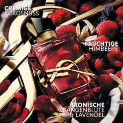 Fruitig Parfum|Bloemig Parfum^Yves Saint Laurent Eau de Parfum Spray, Berry Crush