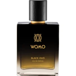 Herenparfum|Damesparfum^WOMO Eau de Parfum Spray, Black Oud