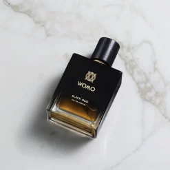 Herenparfum|Damesparfum^WOMO Eau de Parfum Spray, Black Oud
