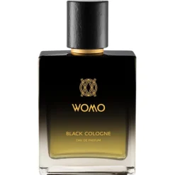 Herenparfum|Damesparfum^WOMO Eau de Parfum Spray, Black Cologne