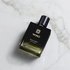 Herenparfum|Damesparfum^WOMO Eau de Parfum Spray, Black Spice