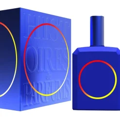 Luxe Damesparfum|Herenparfum^Histoires de Parfums Eau de Parfum Spray, Blauw 1.3