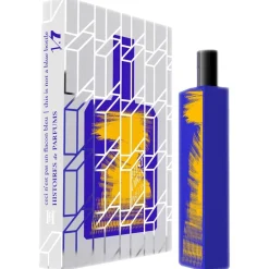 Herenparfum|Damesparfum^Histoires de Parfums Eau de Parfum Spray, Blauw 1,7