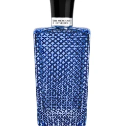 Luxe Herenparfum|Italiaans Parfum^THE MERCHANT OF VENICE Eau de Parfum Spray, Blue Intense
