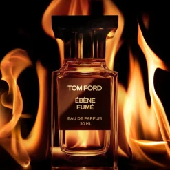 Niche Herenparfums|Luxe Herenparfum^Tom Ford Eau de Parfum Spray, ÉBÈNE FUMÉ