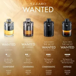 Frans Parfum|Herenparfum^Azzaro Eau de Parfum Spray, by Night