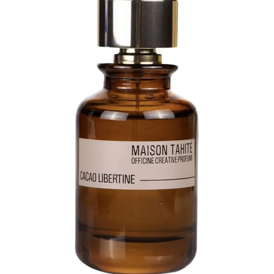 Herenparfum^Maison Tahité Eau de Parfum Spray, Cacao Libertine