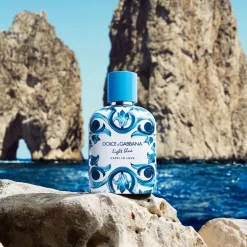 Herenparfum^Dolce&Gabbana Eau de Parfum Spray, Capri in Love