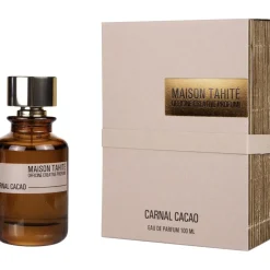 Herenparfum|Damesparfum^Maison Tahité Eau de Parfum Spray, Carnal Cacao