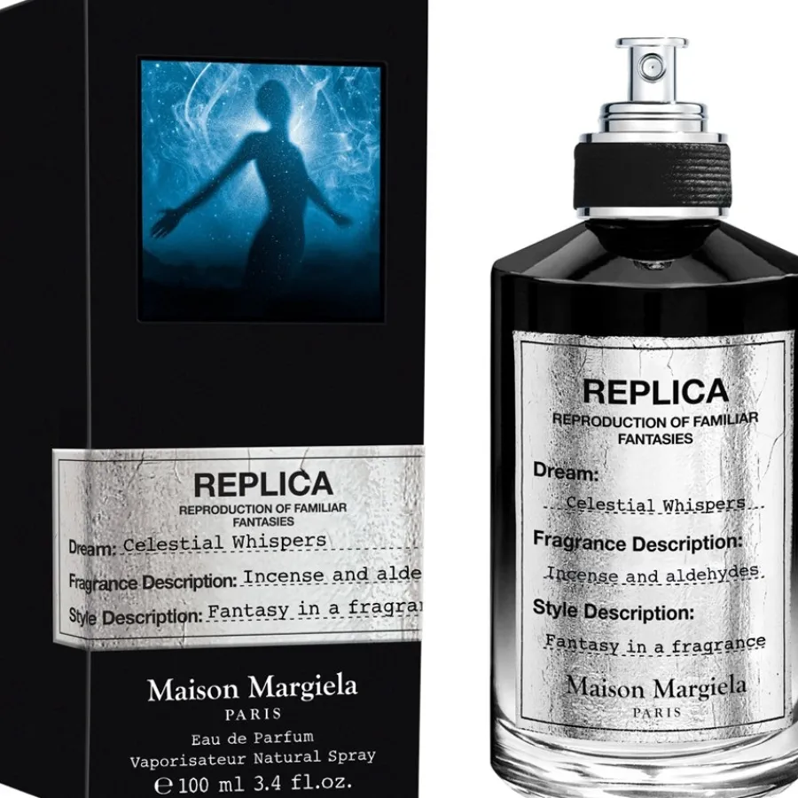 Damesparfum^Maison Margiela Eau de Parfum Spray, Celestial Whispers