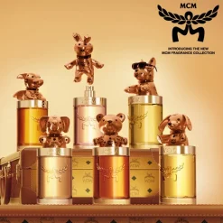 Bloemig Parfum|Herenparfum^MCM Eau de Parfum Spray, CHARMING PUP