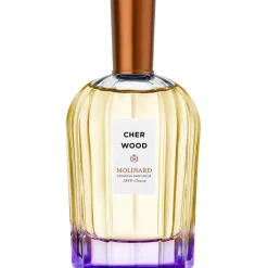 Niche Damesparfums|Niche Herenparfums^Molinard Eau de Parfum Spray, Cher Wood