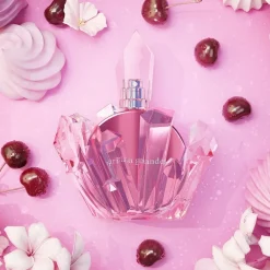 Damesparfum^Ariana Grande Eau de Parfum Spray, Cherry Eclipse