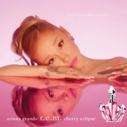 Damesparfum^Ariana Grande Eau de Parfum Spray, Cherry Eclipse