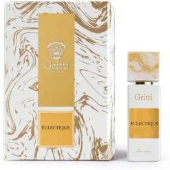Niche Herenparfums|Niche Damesparfums^Gritti Eau de Parfum Spray, Éclectique