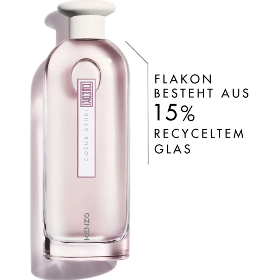 Herenparfum|Damesparfum^KENZO Eau de Parfum Spray, COEUR AZUKI