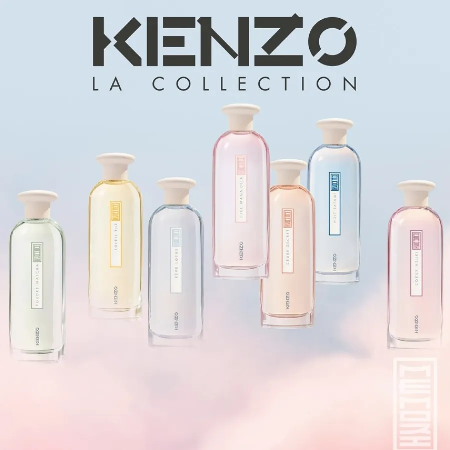 Herenparfum|Damesparfum^KENZO Eau de Parfum Spray, COEUR AZUKI