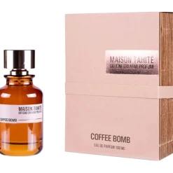 Herenparfum|Damesparfum^Maison Tahité Eau de Parfum Spray, Coffee Bomb