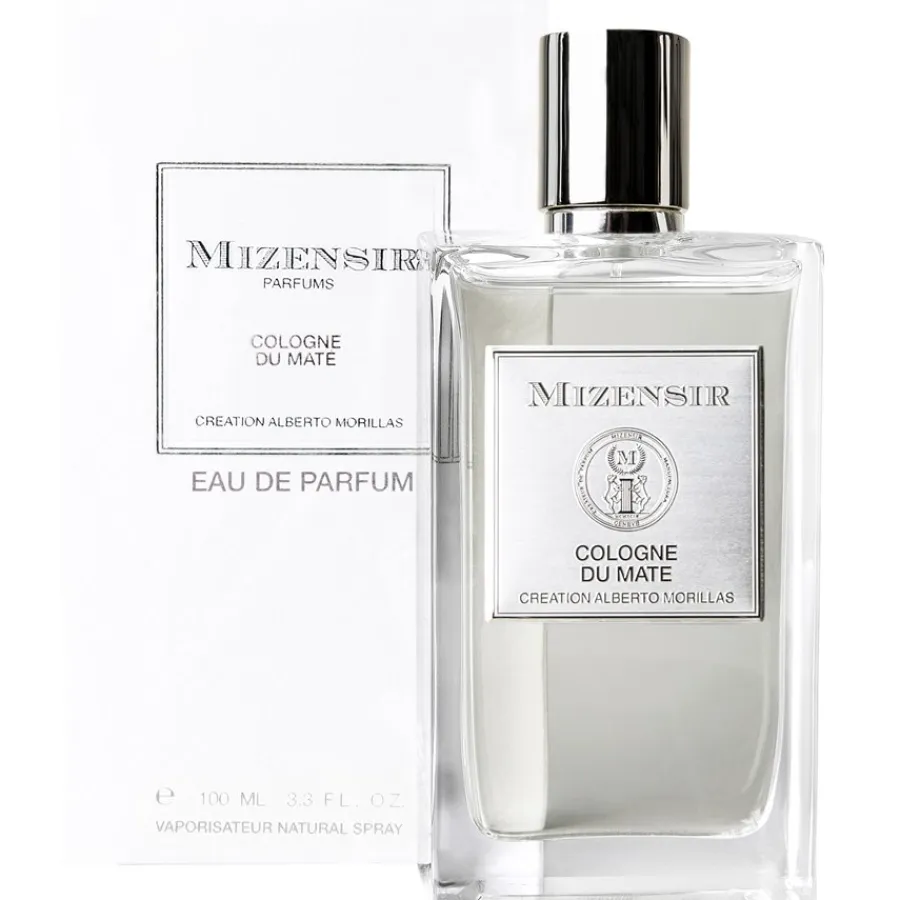 Fris Parfum|Herenparfum^MIZENSIR Eau de Parfum Spray, Cologne du Maté