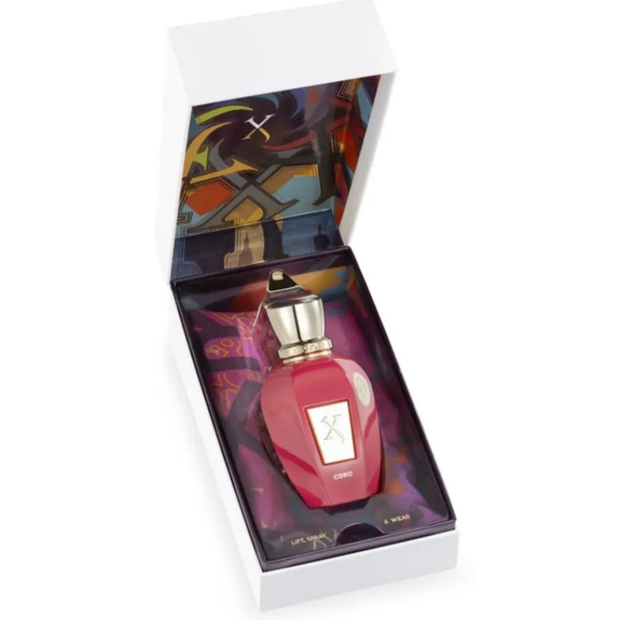 Niche Herenparfums|Niche Damesparfums^XERJOFF Eau de Parfum Spray, Coro