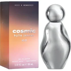 Bloemig Parfum|Damesparfum^Kylie Fragrance Eau de Parfum Spray, Cosmic 2.0