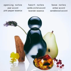 Bloemig Parfum|Damesparfum^Kylie Fragrance Eau de Parfum Spray, Cosmic 2.0