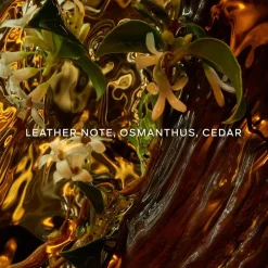 Frans Parfum|Herenparfum^GUERLAIN Eau de Parfum Spray, Cuir Intense