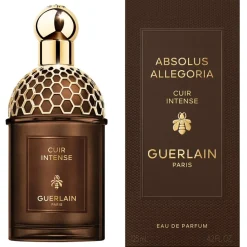 Frans Parfum|Herenparfum^GUERLAIN Eau de Parfum Spray, Cuir Intense