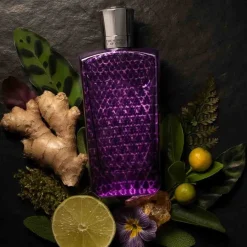 Luxe Herenparfum|Italiaans Parfum^THE MERCHANT OF VENICE Eau de Parfum Spray, Damascus Desert