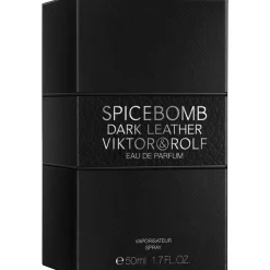 Herenparfum^Viktor & Rolf Eau de Parfum Spray, Dark Leather