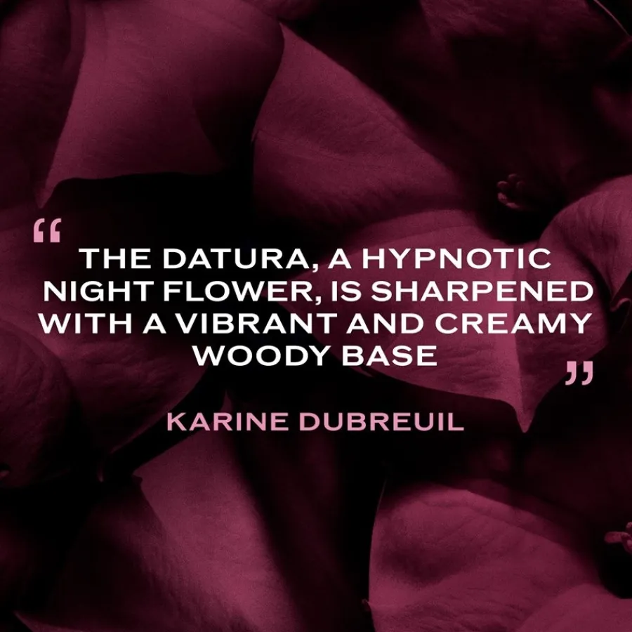 Damesparfum^Shiseido Eau de Parfum Spray, Datura