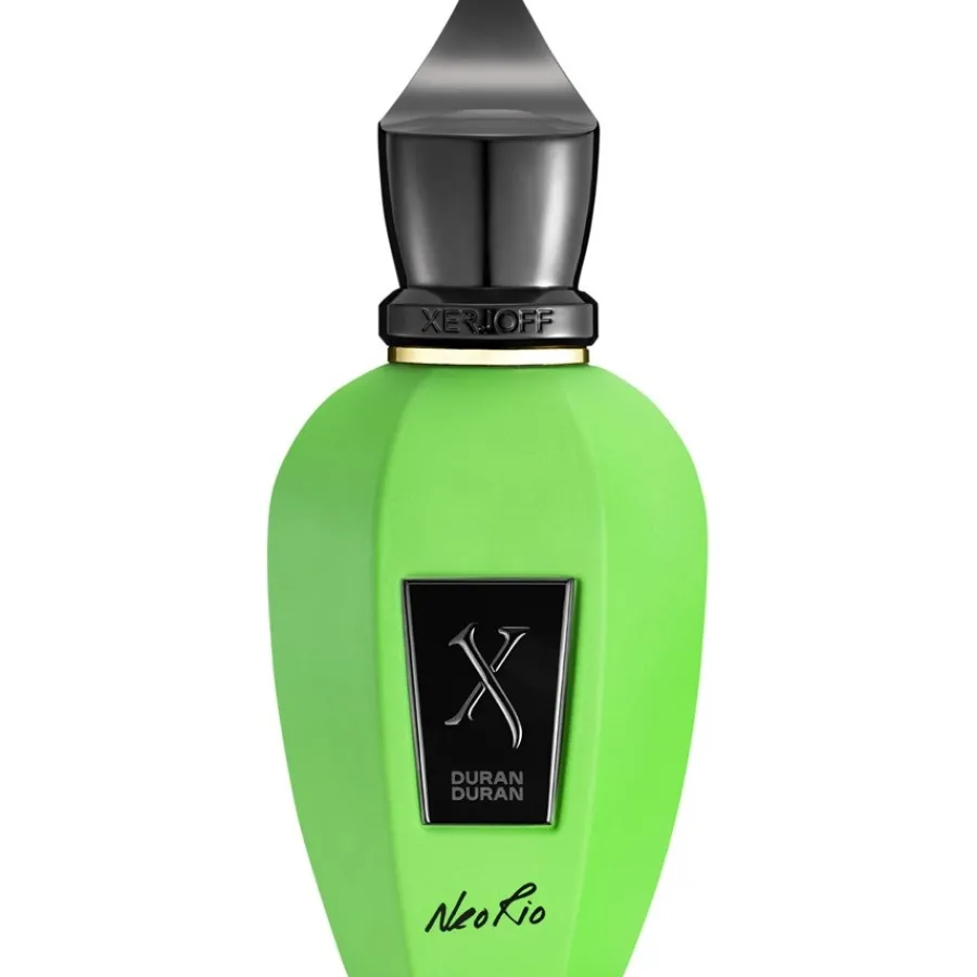 Niche Damesparfums|Luxe Damesparfum^XERJOFF Eau de Parfum Spray, Duran Duran NeoRio - Green