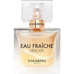Fruitig Parfum|Bloemig Parfum^Eisenberg Eau de Parfum Spray, Eau Fraîche Délicate