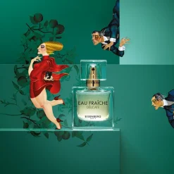 Fruitig Parfum|Bloemig Parfum^Eisenberg Eau de Parfum Spray, Eau Fraîche Délicate