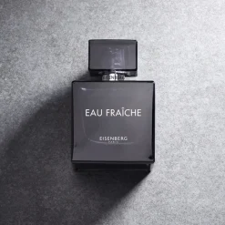 Luxe Herenparfum|Fris Parfum^Eisenberg Eau de Parfum Spray, Eau Fraîche Homme