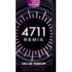 Dames|Damesparfum^4711 Eau de Parfum Spray, Electric Night