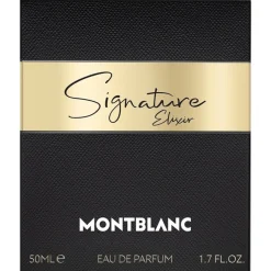 Damesparfum^Montblanc Eau de Parfum Spray, Elixir