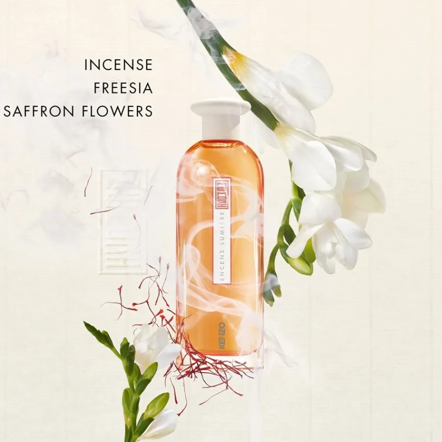 Herenparfum|Damesparfum^KENZO Eau de Parfum Spray, ENCENS LUMIÈRE